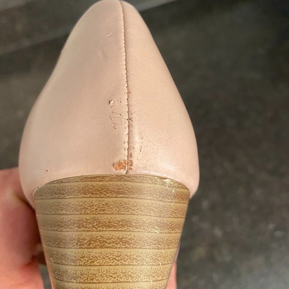 Call It Spring Bow Wedges - Size 8 - Picture 11 of 12